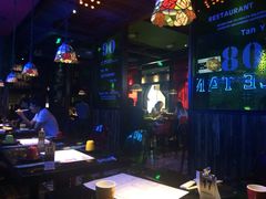 叹鱼风尚烤鱼餐厅-叹鱼风尚烤鱼餐厅