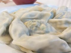 饺子-客临百思德·东北特色馆(龙湖时代天街店)