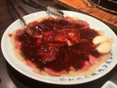 -蒜香焼肉PURUSHIN(马场路店)
