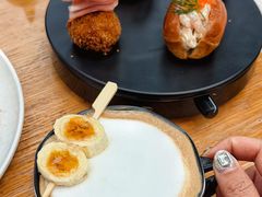 -Highline·城市露台景观餐厅(淮海路店)