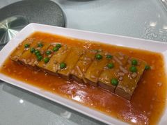 -老牌坊鲁菜名店(聊城美食岛店)