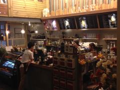 -Cafe Alice咖啡爱丽丝(奥城店)