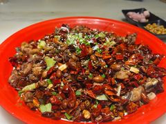 -常和州·夜宵大排档(常州单店)