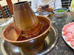 -鑫隆四季涮肉(香河店)
