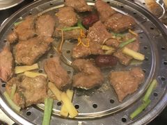 -禧瑞都大饭店(吊桥路店)
