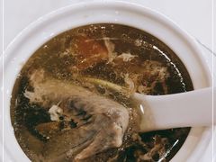 -五谷芳乳鸽王（大梅沙总店C区）(网红打卡店)
