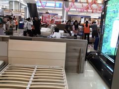 -红星美凯龙(浦江店)