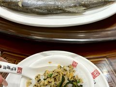 -长平肥姐白粥·海鲜打冷