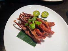 -庐灶江南·江南菜·四合院Bistro(东直门·华侨夜泊君亭店)