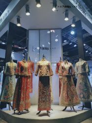 -韩国天使嫁衣婚纱礼服馆(上海旗舰店)