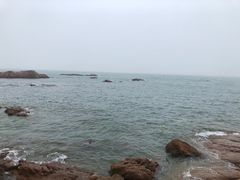 -青岛第二海水浴场