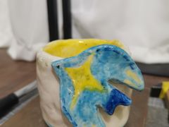 -陶语手工·拼豆·陶艺·银饰diy(宽厚里店)