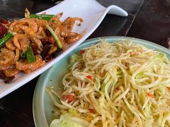 -Local泰莲庭(虹鳟鱼店)