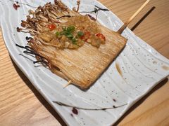 -有喜屋·日料·居酒屋(旭辉广场店)