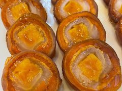 传统桂花扎-文记壹心鸡(宝华路店)