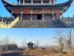 -浮山风景名胜区