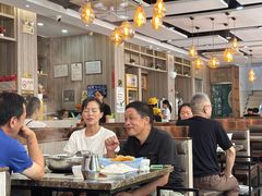 -潮悦牛肉火锅城(水贝店)