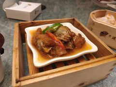 -天瑞轩·粤菜餐厅