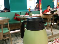 大堂-蛙小侠(五象万象汇店)