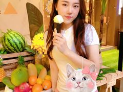 -乐凯撒披萨(福田COCOPark店)