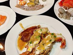 -康帝国际酒店-艾斯本自助西餐厅