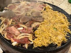 -厚味居炙子烤肉·清真(天桥南纬路店)