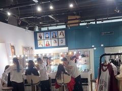 -海马体照相馆(天津世纪都会店)