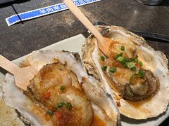 -很久以前羊肉串(中山公园店)