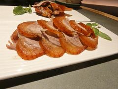 -晟永興烤鸭店(五道口店)