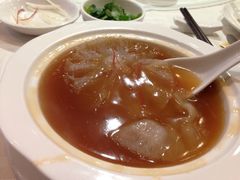 鱼翅-阿一鲍鱼·20年匠心传承(天河北旗舰店)