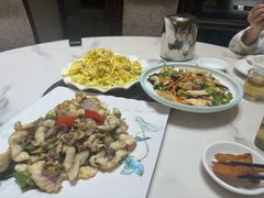 -红日饭店(裕隆三路店)