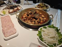 -涿派·炝锅鱼(涿州店)