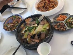 -院8里·少城记忆老川菜(宽窄巷子店)