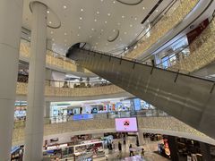 -银泰百货(北京大红门店)