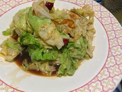 -撒拉花儿·新疆菜·清真(太阳宫店)