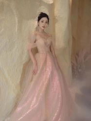 -LAFINE 兰斐婚纱礼服馆