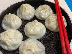 -笑云开汤包店(网巾市店)