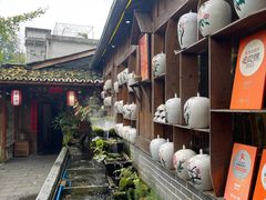 -青城甲(青城山店)