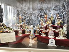 -Me Coffee下午茶艺术空间