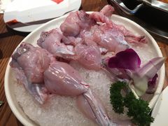 -佬土鹅肠火锅(解放路店)