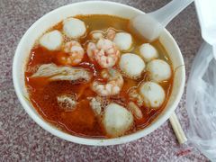 -明月虾面(厦禾路店)