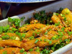 -俭寨大盘鸡·缸子肉·小公鸡·新疆菜(云通店)