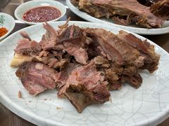 -清真·益鑫羊肉手抓馆(花园北街店)