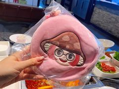 -海底捞火锅(连城广场店)