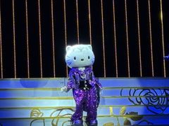 -安吉Hello Kitty乐园