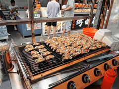 -大学城夜市大排档(凤栖路店)