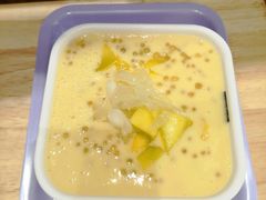 -满记甜品(苏州中心店)