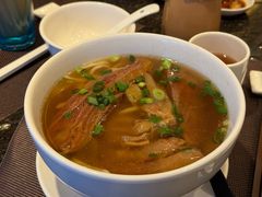 -中国厨房/台湾牛肉面