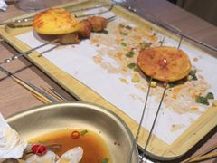 -街角等你.大连海鲜烧烤(西安路店)