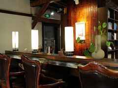 -良友书坊(安徽路店)